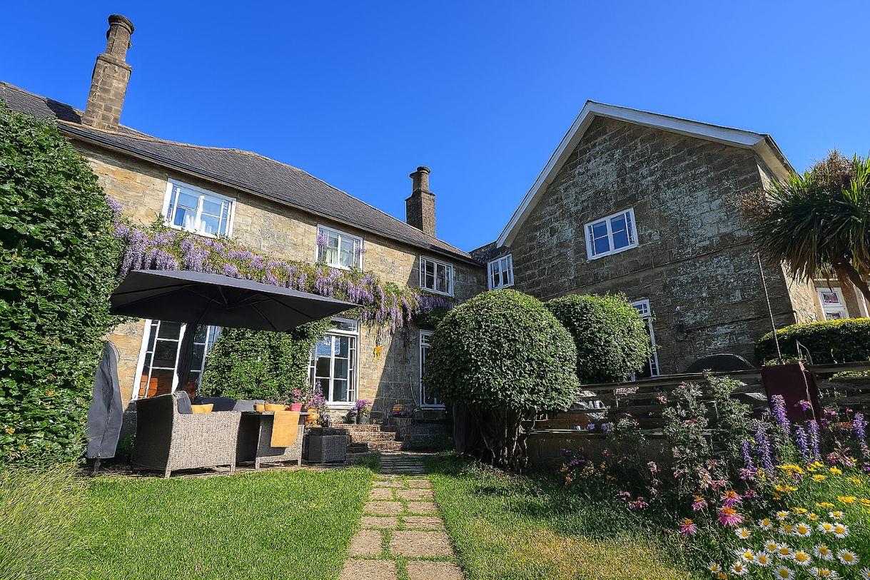 The Ridge, St. Leonards-On-Sea